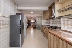 Blk 112 Ho Ching Road (Jurong West), HDB 3 Rooms #617102321